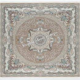 Иранский Ковер для Гостиной Арт 30292