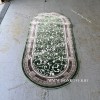 Овальный Ковер для Гостиной Дизайн 30869