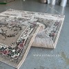 Ковер Для Гостиной Дизайн 03 Медальон