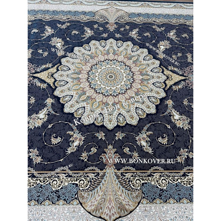 Иранский Ковер Для Гостиной Дизайн 30691