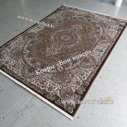 Ковер с коротким ворсом для гостиной Арт 29722