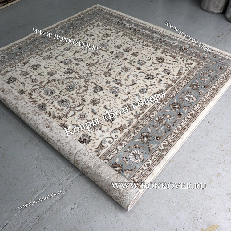 Ковер Для Гостиной Дизайн 23969 Прямоугольный