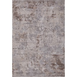 Ковер Armina 03851C GREY / BROWN