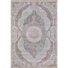 Ковер Armina 03880C GREY / BROWN